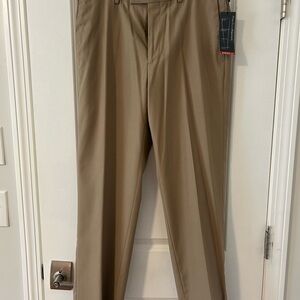 Men's Tan Pants